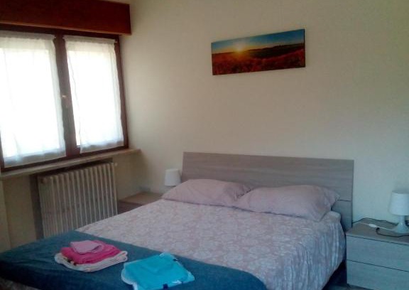 Oulx Apartment | Weekend a Oulx