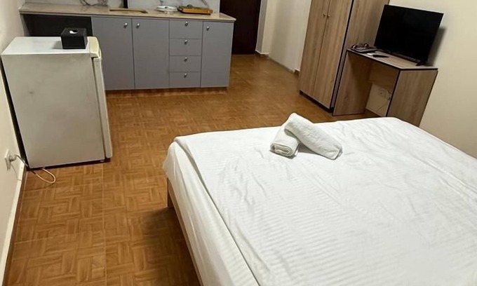 Hamra Hotel | Weekend Hotel