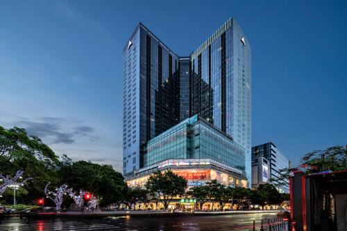 Beijing Road Apartment | Weekend International Apartment- Beijing Rd A-mall