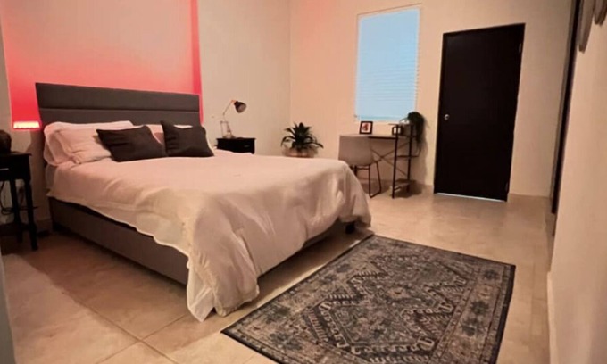 Eleanor Roosevelt Apartment | weekend Oasis in San Juan