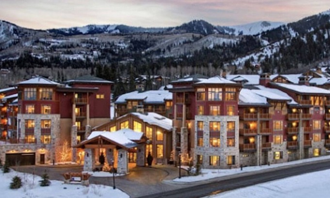 Park City Cabin | WEEKLY DISCOUNT: CANYONS SUNRISE LODGE:SKI IN-OUT. 3bedroom,3bath. FEB 15-22.