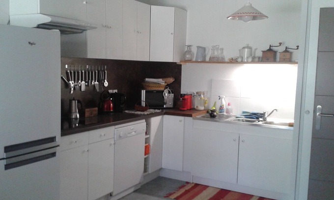 Guillestre Apartment | WEEKLY RENTALS, NIGHTS, summer-winter in GUILLESTRE (gateway to the Queyras)