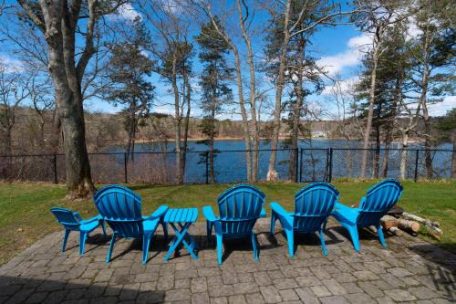 Forestdale House | Weeks Pond Charmer