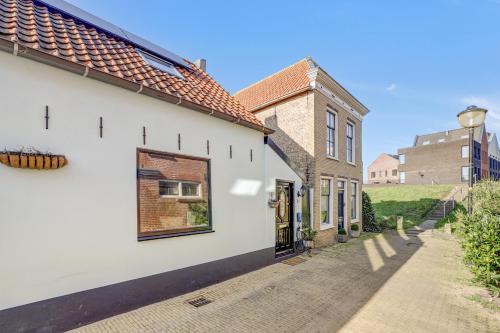 Oud-Beijerland House | Weesnobel Luxe