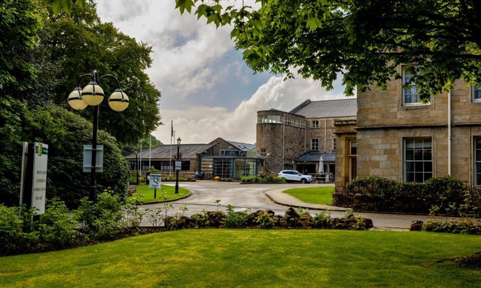 Chapeltown Hotel | Weetwood Hall Estate