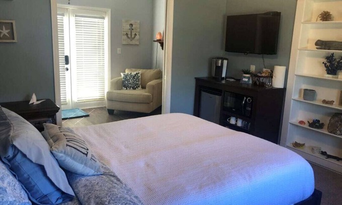 Wellington House | WEF - 1 bedroom private suite