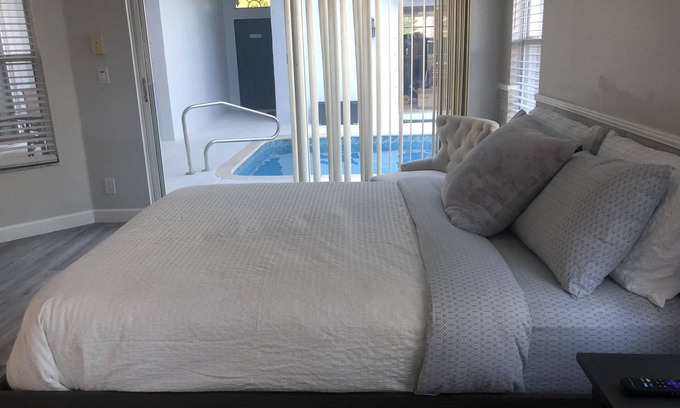Wellington House | WEF - spacious 2 bedroom house