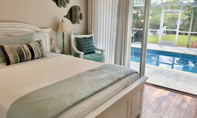 Greenview Shores House | WEF Studio
