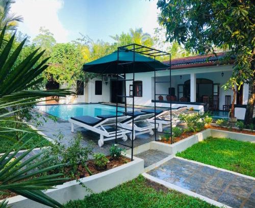 Unawatuna House | Wega Villa 98