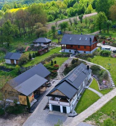 gmina Goraj House | Wehikuł Czasu