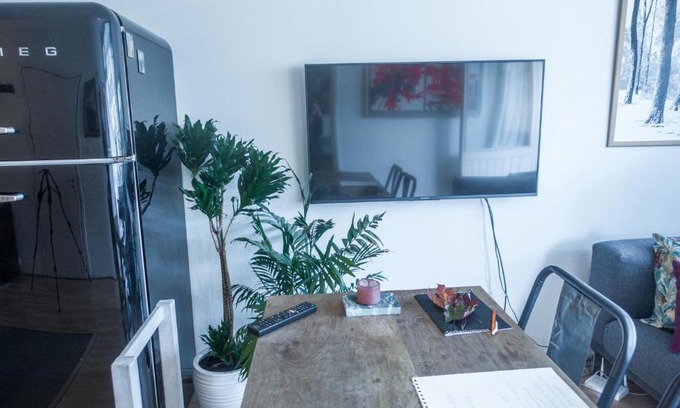 Ullanlinna Apartment | WeHost Huvilakatu 9