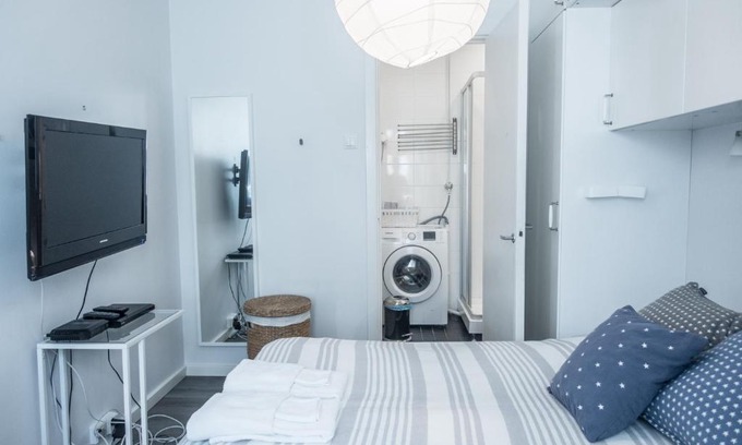 Ullanlinna Apartment | WeHost Kasarmikatu