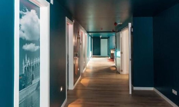 El Terreno Hostel | WeHostel Palma