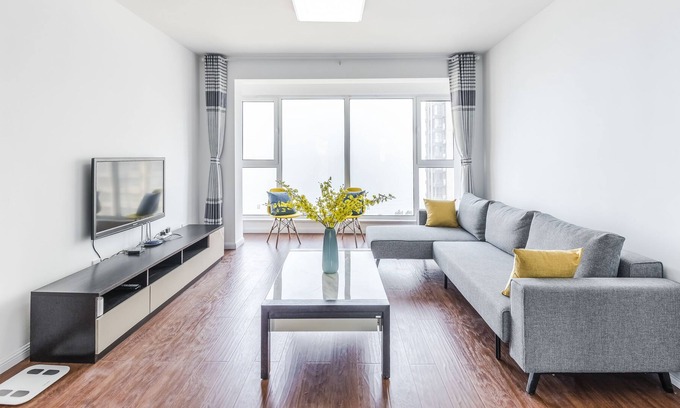 Weihai Apartment | WeiHai Emily's Holiday Apartment