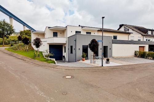 Rachtig Bed & Breakfast | Wein-Quartier Leo Pazen