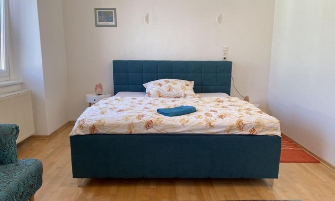 Auersthal Apartment | Wein4tel-Apartments
