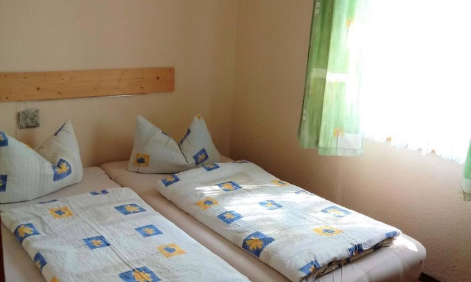 Prossen Apartment | Weinberg-Bungalow 15, 2 bedrooms - Ferienhäuser Weinberg Prossen