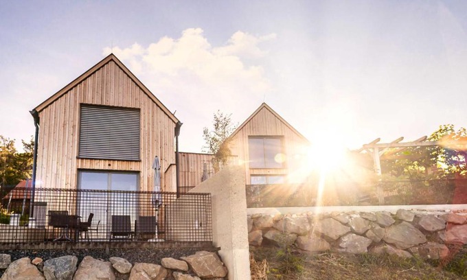 Kloech Apartment | Weinberg Chalet Klöch