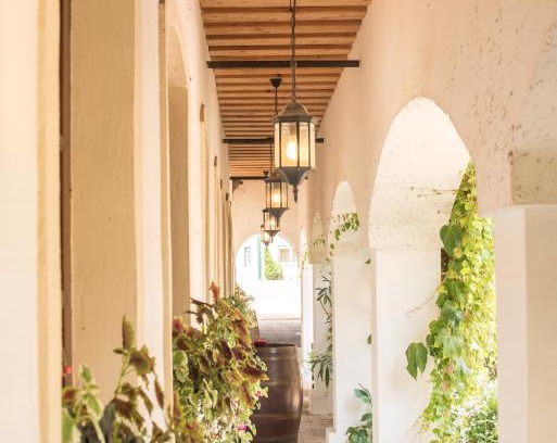 Wullersdorf House | Weingut Burger