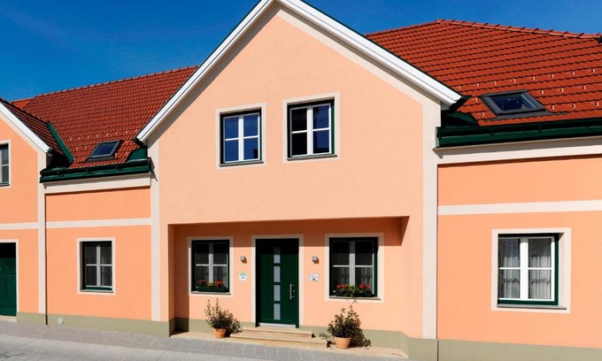 Großriedenthal Bed & Breakfast | Weingut Familie Schuster