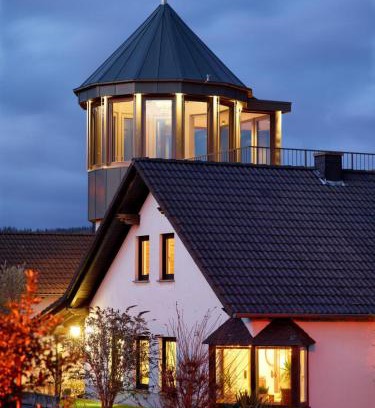 Lieser Apartment | Weingut & Gästehaus Schumann
