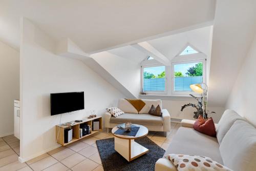 Ilbesheim Apartment | Weingut Geiler - Neucastell