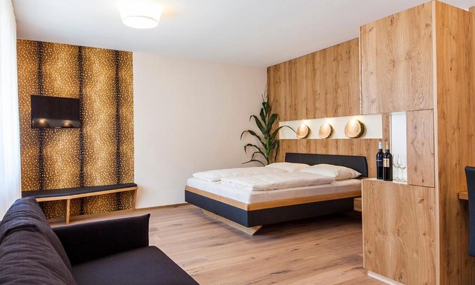Gols Apartment | Weingut Gsellmann - Wohnen bei Ilse