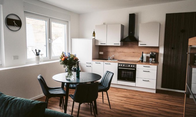 Reil Apartment | Weingut Meurer