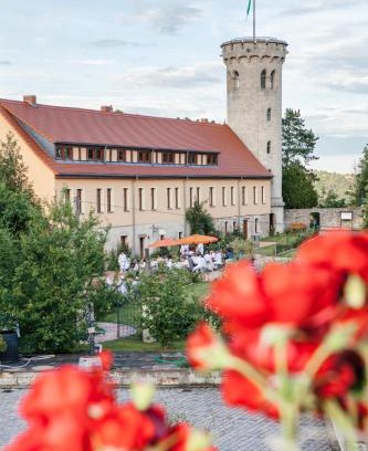 Freyburg Apartment | Weingut Pawis Appartements