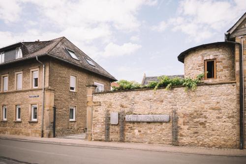 Alzey Apartment | Weingut Petershof