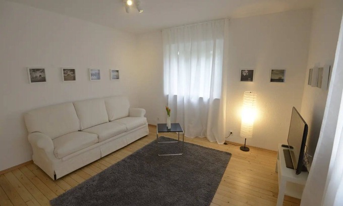 Weinheim Apartment | WeinheimResidence (1)