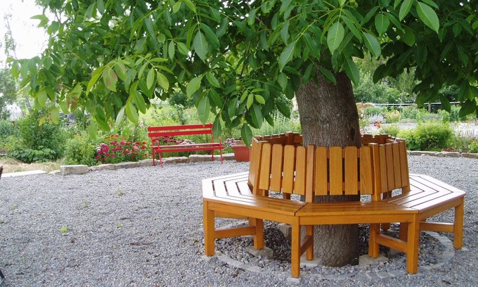 Willanzheim Bed & Breakfast | Weinhof am Nussbaum