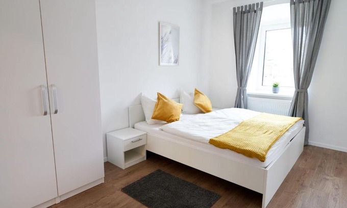 Ebenthal Apartment | WeinlandMotel