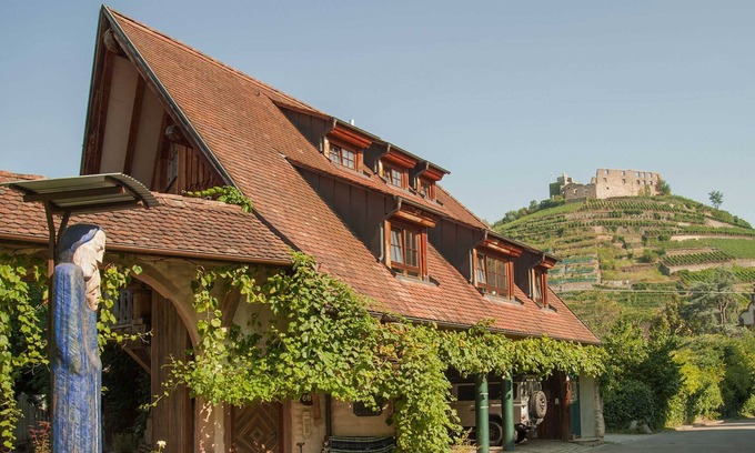 Staufen im Breisgau Apartment | Weinloft Staufen - Holiday apartment