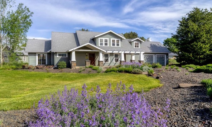 Walla Walla House | Weinmaster Estate of Walla Walla Valley