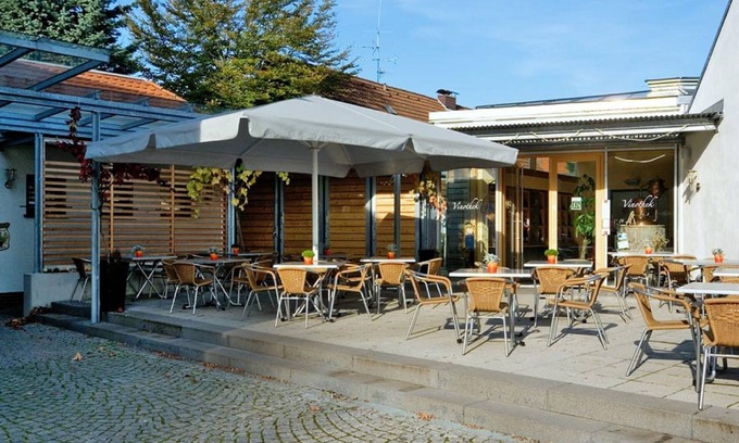 Wasserlos House | WeinMotel Simon 1 a