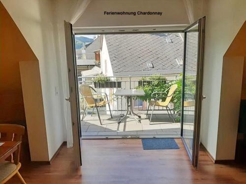 Krov House | Weinquartier Kröv