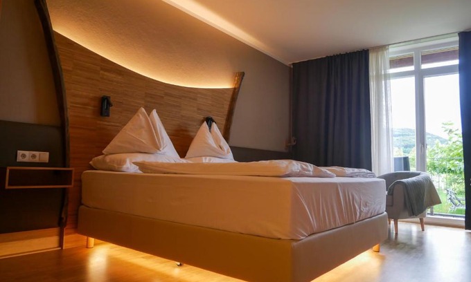 Palt Hotel | Weinresidenz Sonnleitner - ADULTS ONLY