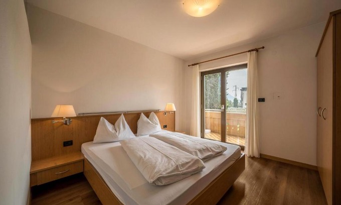 Lana Apartment | Weinsepphof Ferienwohnung 3