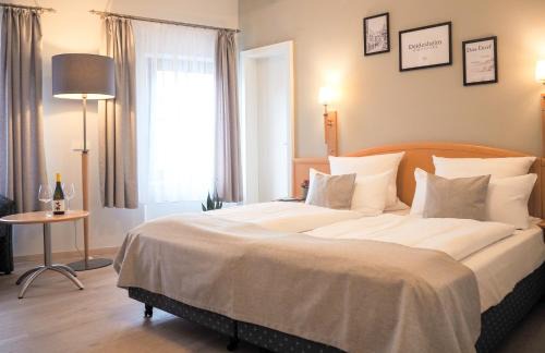 Leinsweiler Apartment | Weinstraße No 8 "Einfach-Gut-Übernachten"