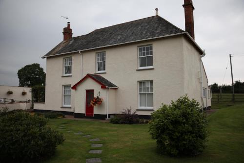 Willand Bed & Breakfast | Weir Mill Farm