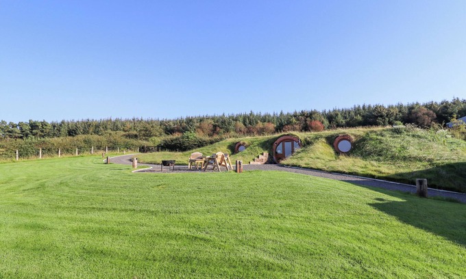 Ruthin Cottage | WEIRGLODD, family friendly, character holiday cottage in Ruthin