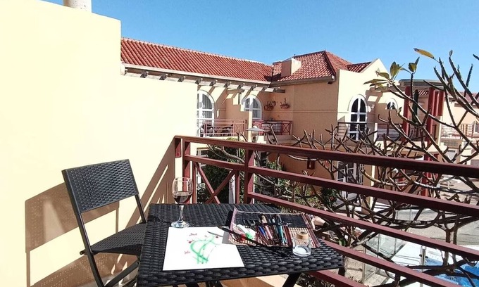 Meloneras House | Weisshorn Bungalow 12