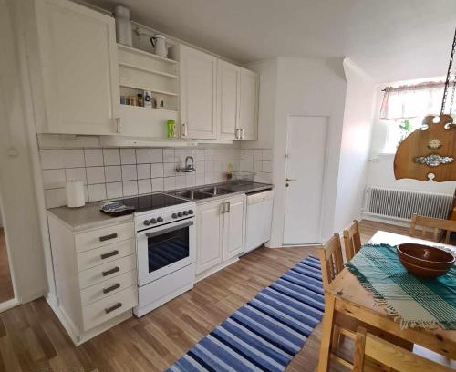 Lonneberga Apartment | Weisbacken