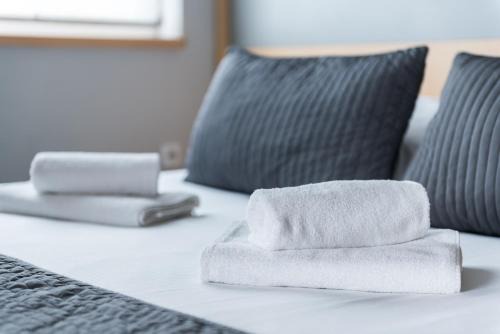 Psie Pole Hotel | Weiser Hotel