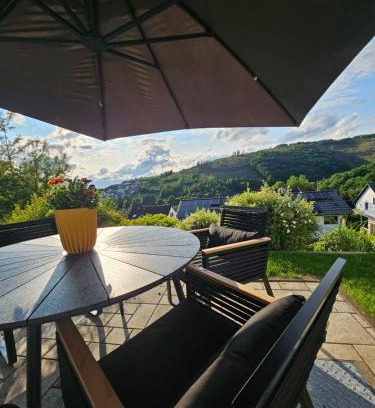 Netphen Apartment | Weitblick Brauersdorf