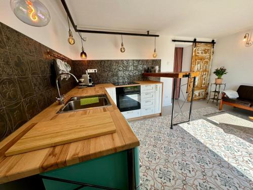 Buckow Apartment | Weitblick Buckow