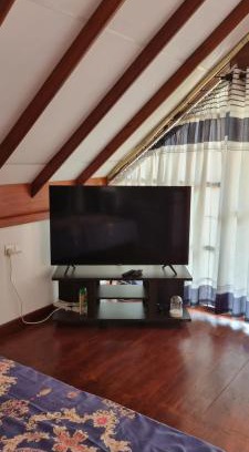Polpithigama Cabin | Wel Eliya eco lodge