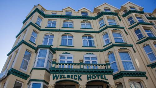 Douglas Hotel | Welbeck Hotel & Apartments IOM