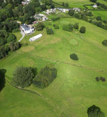 Sparkwell Hotel | Welbeck Manor and Golf